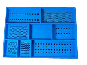 Boltster Top Box Tool Tray