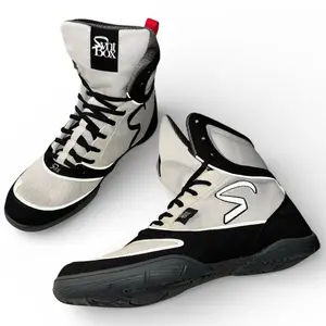 "Moonlight" SVNTBOX STRIDE BOXING SHOES