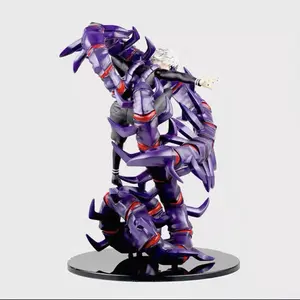 KKK--a-ne-zi-kiii= PVC Figure for Home Decoration