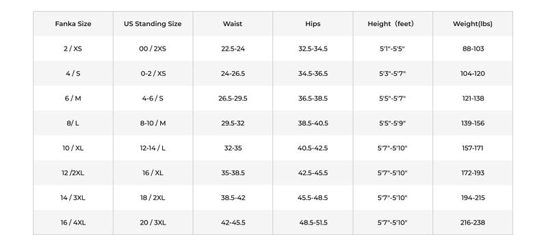 Fanka FirmFiit Seamless Leggings, Shaping Activewear for Women, No Chafing, Bum Lifting