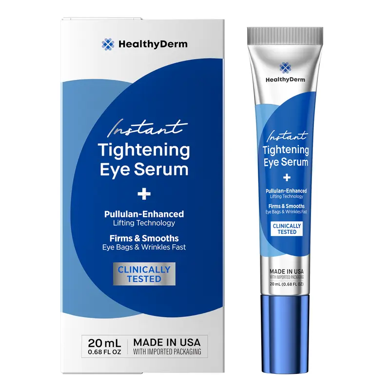 hermetise age delay immediate eye lift - TikTok Shop