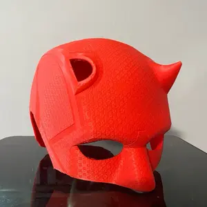 Cosplay helmet/ mask | 3D printed