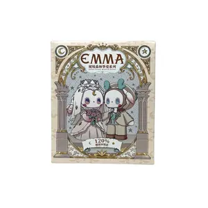 Emma Secret Forest Beloved Series Blind Box Figure