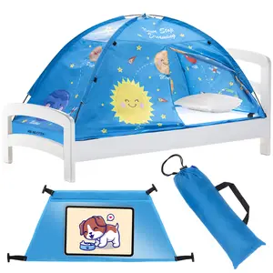 Outer Space Twin Size Bed Tent