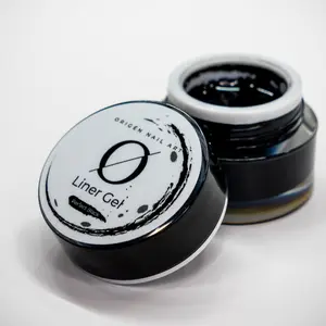 Perfect Black Liner Gel