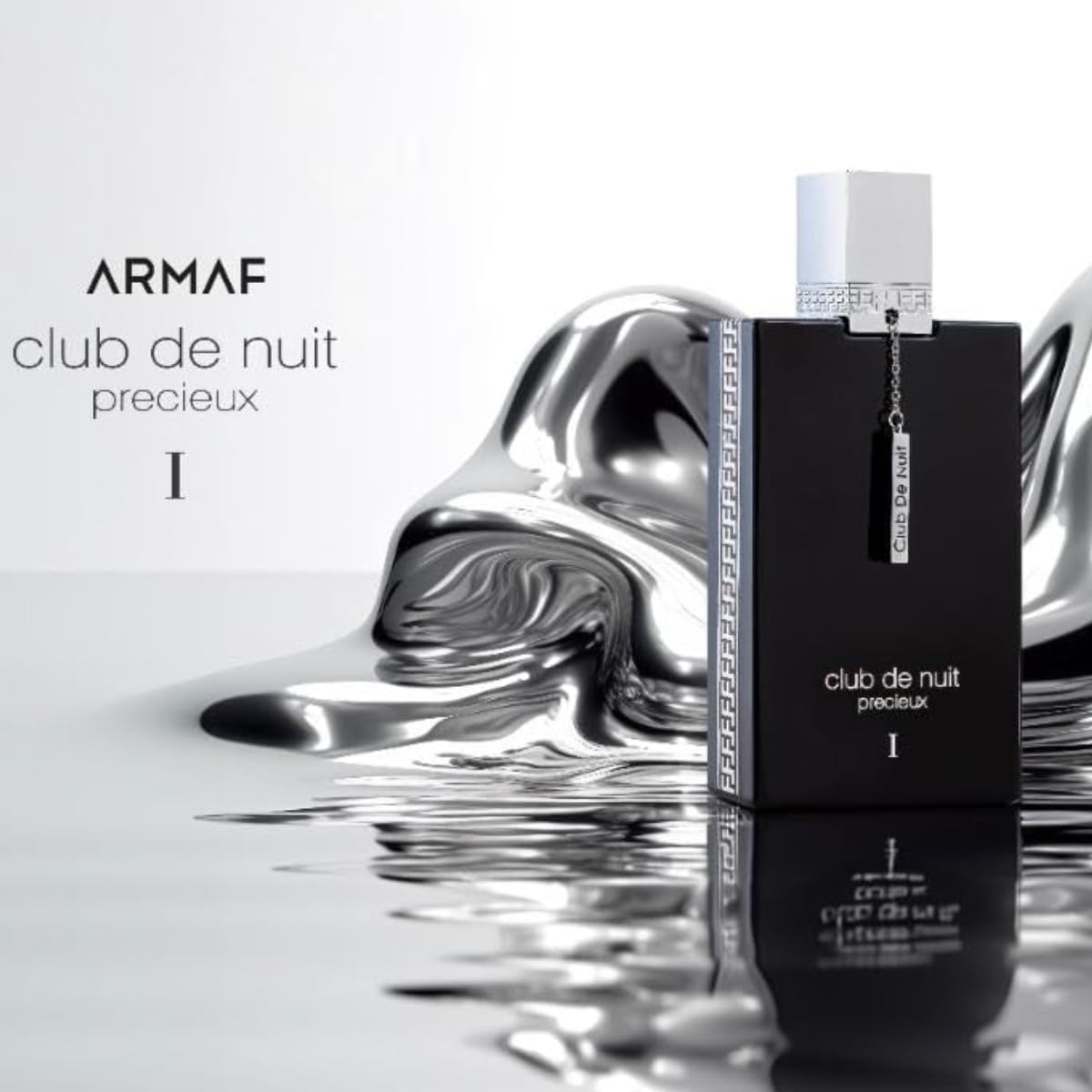 Armaf Club De Nuit Precieux 1 Extrait de Parfum for Men 55ml Limited Edition Edp Spray Long Lasting Fragrance Perfume Oils Armaf Club De Nuit Precieux 1 Extrait de Parfum for Men 55ml Limited Edition Edp Spray Long Lasting Fragrance Perfume Oils