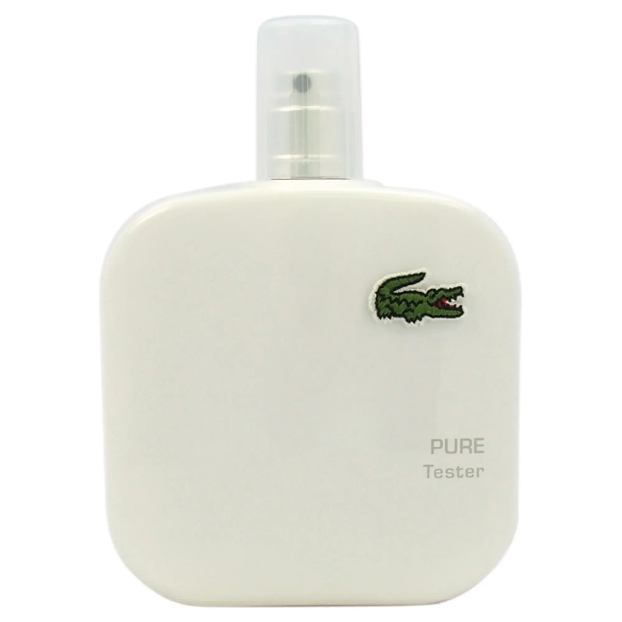 Lacoste Eau De Lacoste L.12.12 Blanc by Lacoste for Men - 3.3 oz EDT Spray(TESTER)
