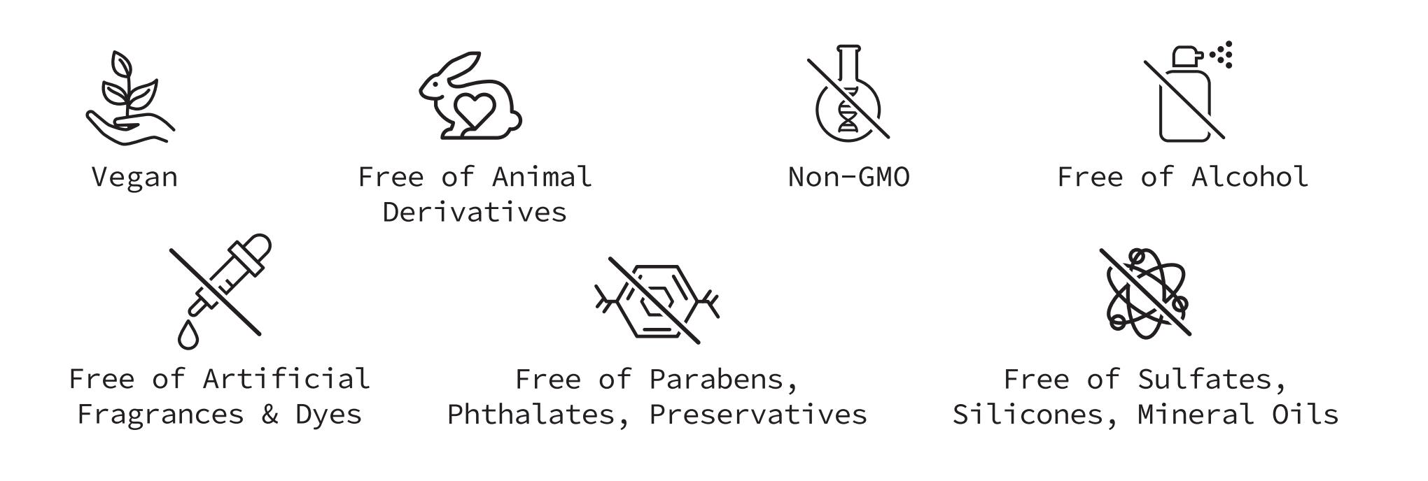 Antevorta Hydrating Bundle - Intimate Feminine  Care for Dry Sensitive Skin with Collagen & Herbal Moisturizing pH Balanced Natural Ingredients Gynecologist Approved