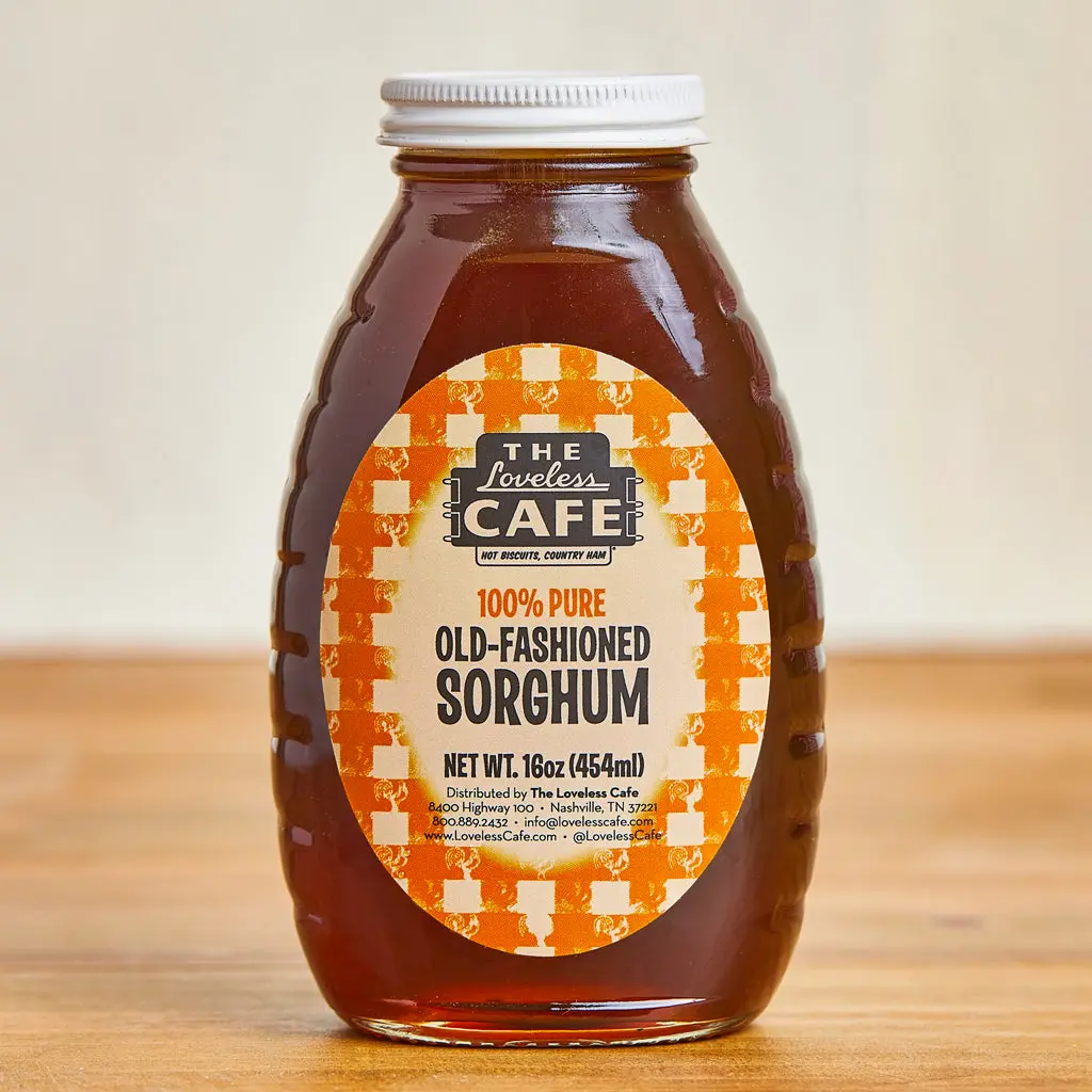 Sorghum
