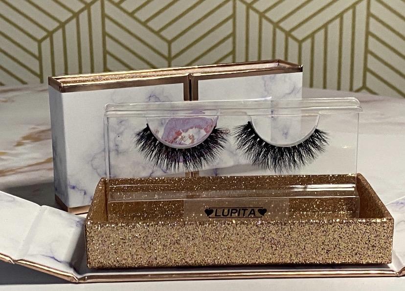 Lupita Lashes