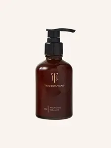 Clear Nourishing Facial Cleanser