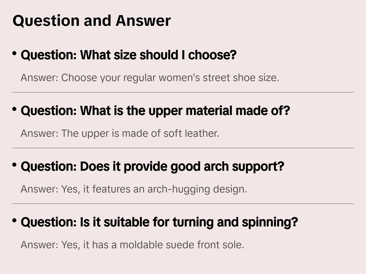 Bloch Pulse Jazz Shoe #470