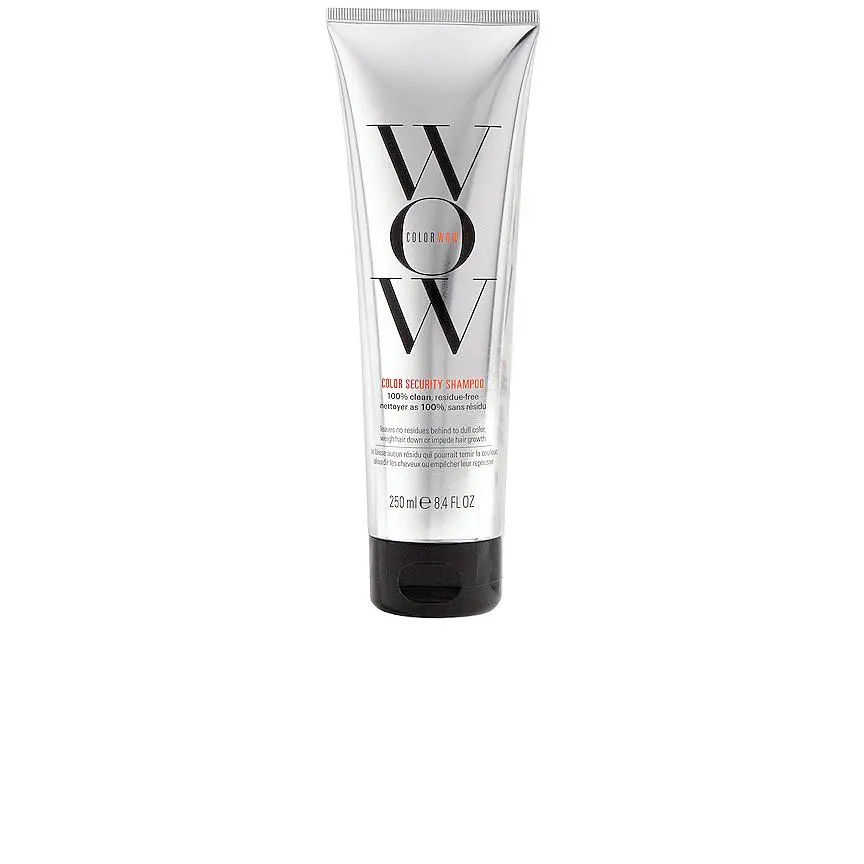Color WOW Color Security Shampoo