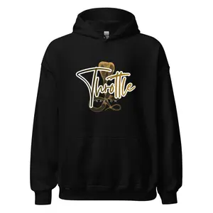 King Cobra Throttle Nation Hoodie