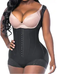 Random Body Shapewear Bodysuit-Style as shown-Worth over $30