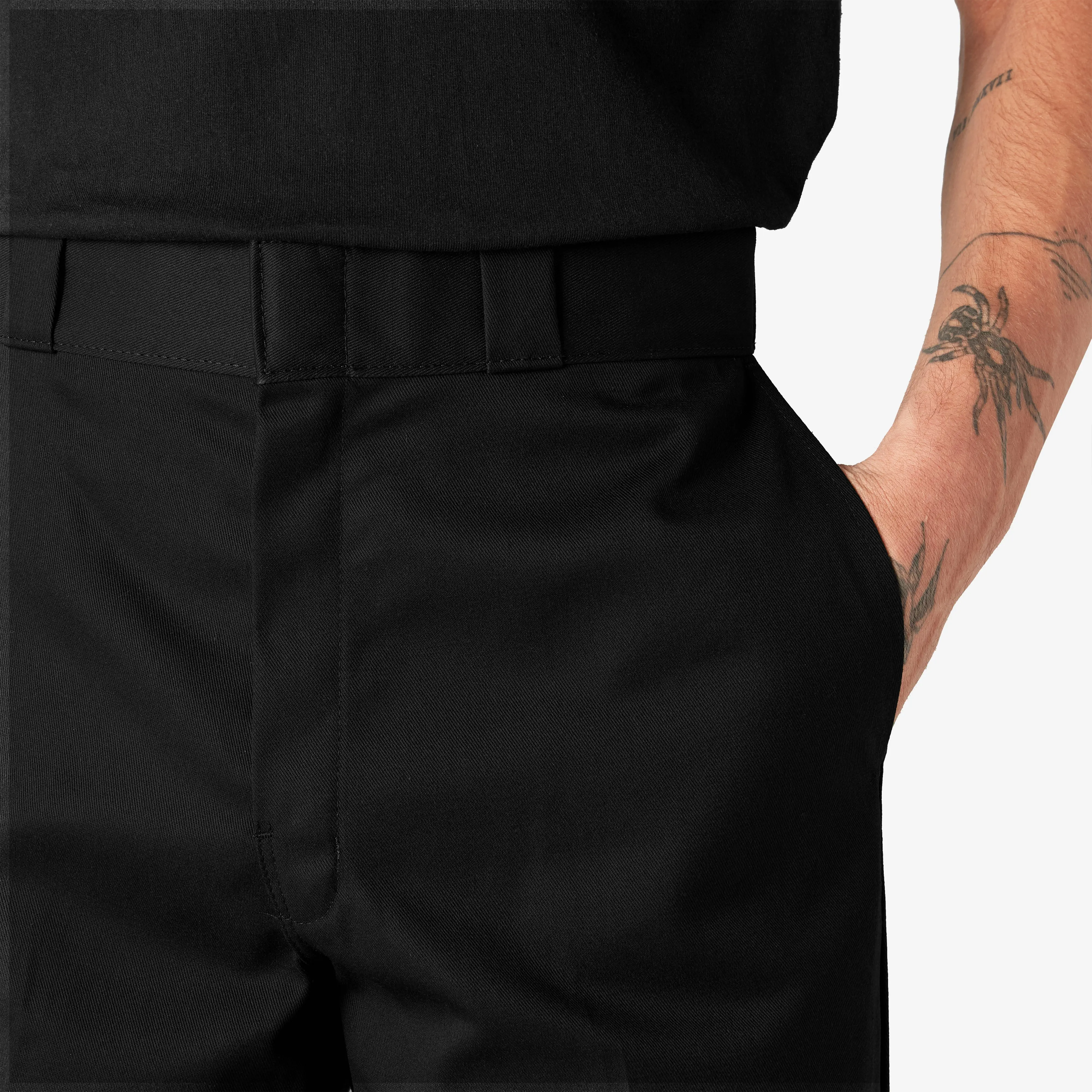Dickies  Loose Fit Double Knee Work Pants