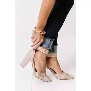 The Caitlin Bangle Bracelet