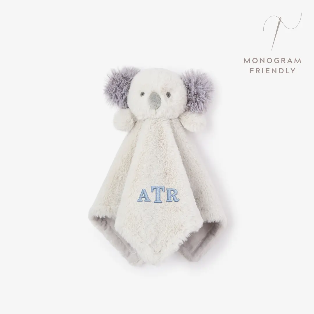 Koala Baby Security Blanket
