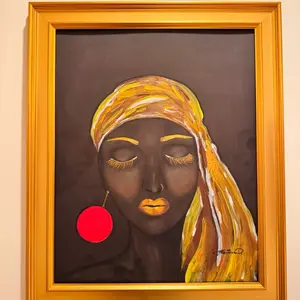 Golden Silence
