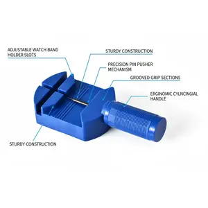 Watch Strap Remover Watch Strap Remover Repair Watch Adjuster Watch Repair Tool