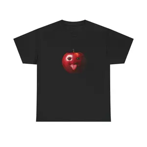 APPLE TONGUE Tee