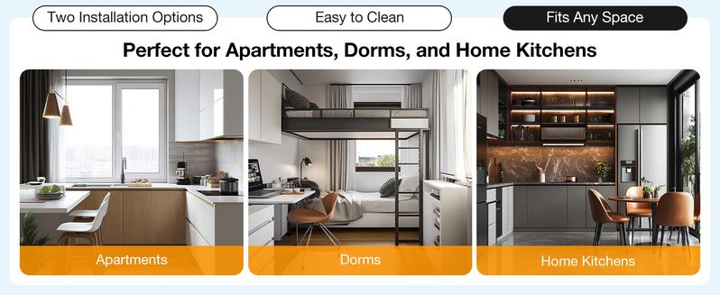 【Valentine's Day Gift】Electric Stove Top 2 Burner, 12inch Electric Cooktop, Built-in Ceramic Cooktop with 9 Power Levels/Timer/Child Safety Lock/Touch Control/Overheat Protection, 220-240V, Hard Wire, No Plug