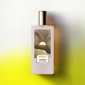 Memo Paris EDP 75ml - Tamarindo Fragrance Intense Floral Gourmand