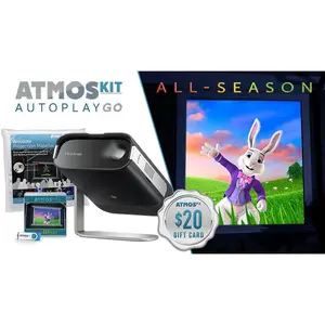 AtmosKIT Autoplay GO All-Season