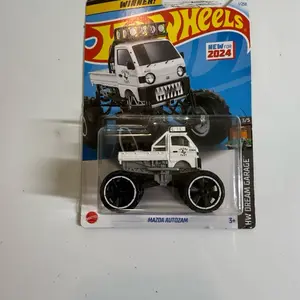 Hot Wheels Legends Tour Winner – Mazda Autozam | New for 2024