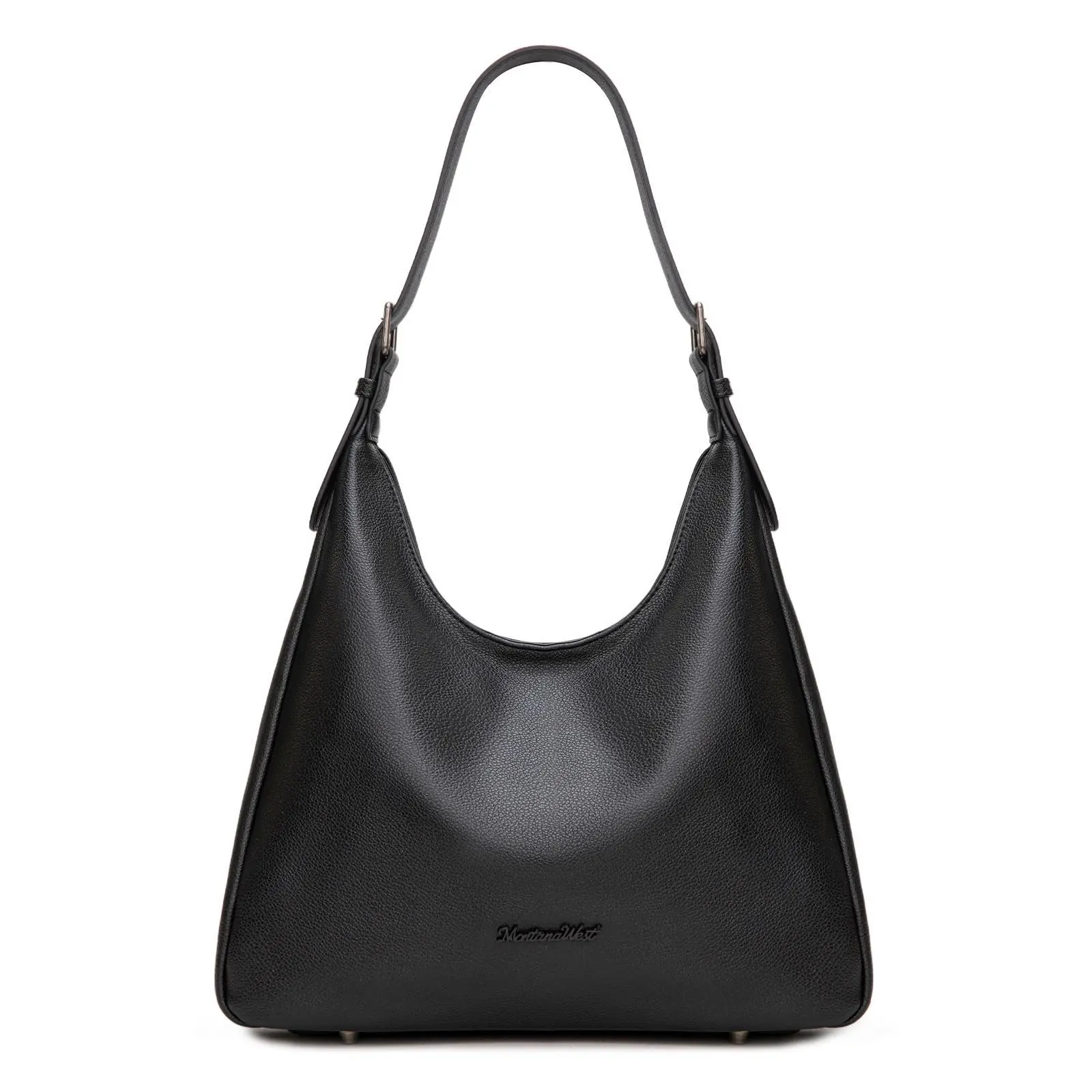 Montana West Hobo Bag Purse for Women Slouchy Shoulder Handbags Purses