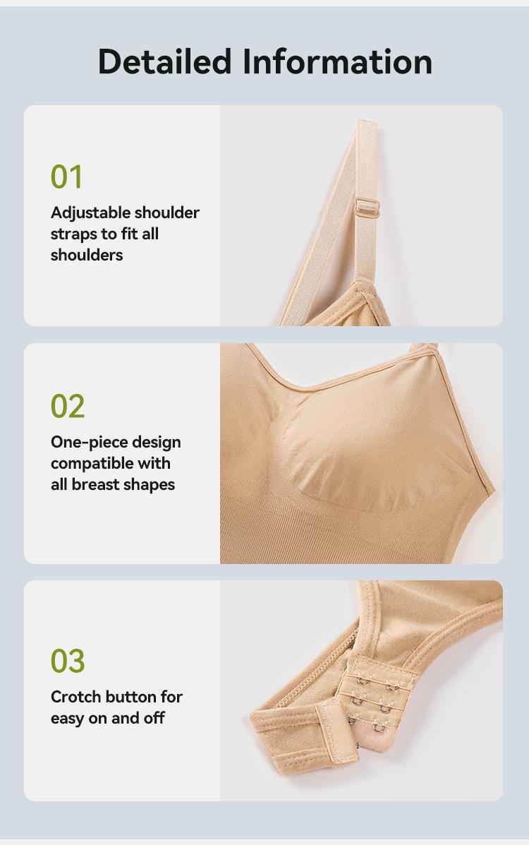 （2 Pack Sexy T-Back Shapewear） Sculpting Bodysuit  sexy woman Comfort Sleeveless