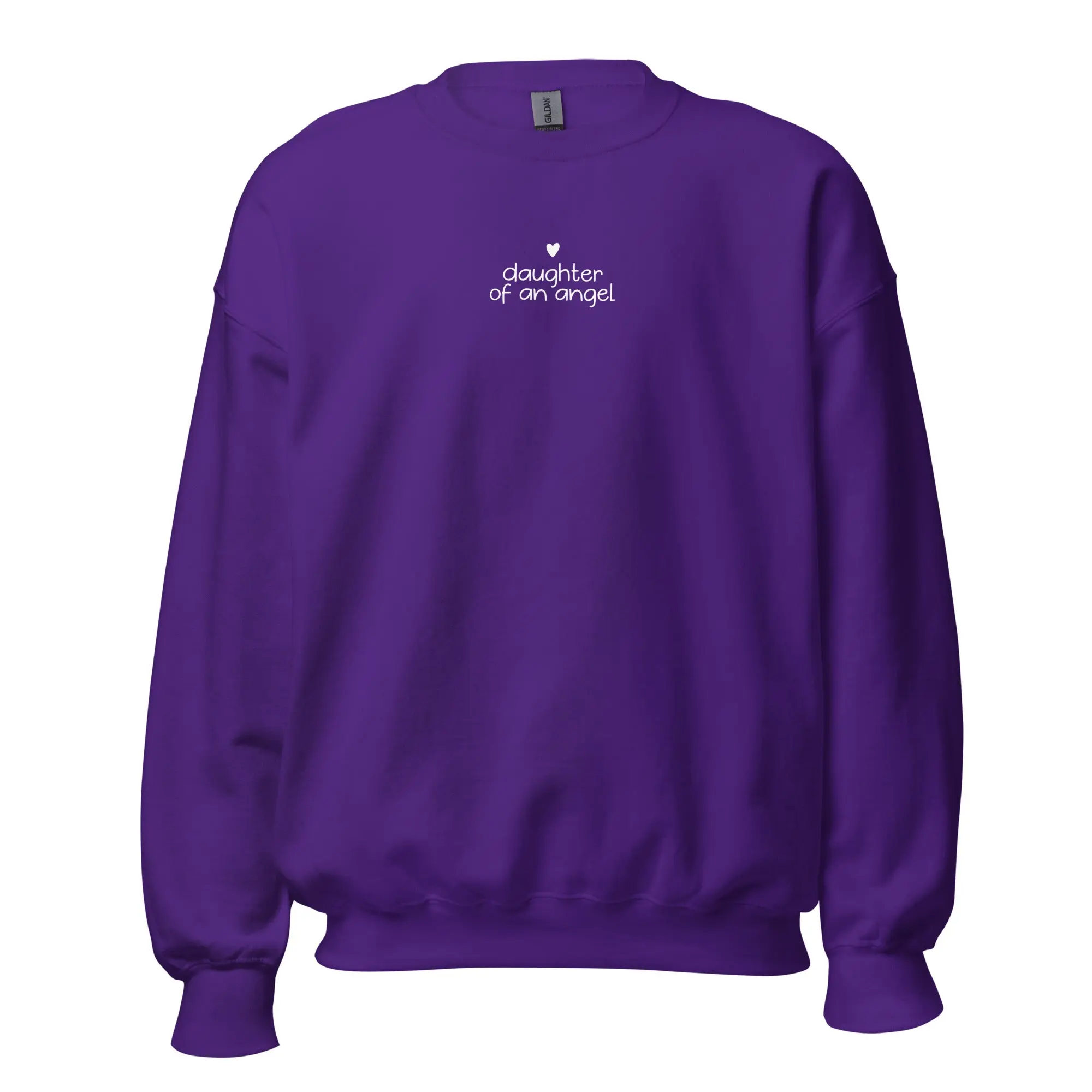 OF AN ANGEL SWEATSHIRT