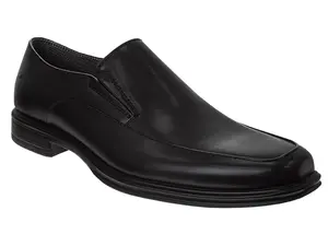 Perry Ellis Men’s Premium Classic Oxford Dress Shoes – Elegant and Comfortable