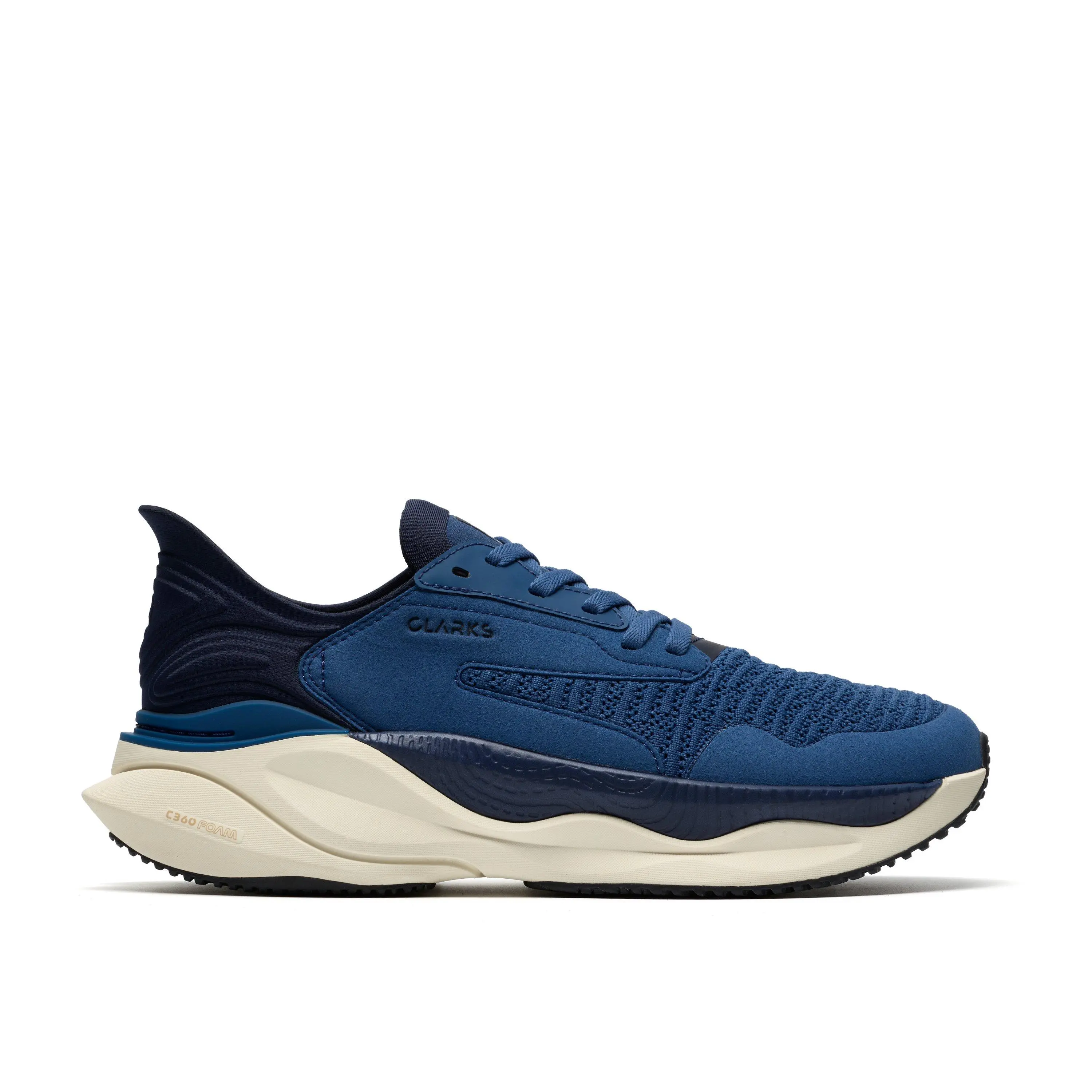 Clarks Mens Clarks Pace