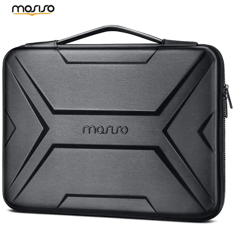 MOSISO Laptop Hard Case Sleeve 13-14 / 15-16 / 17-17.3 Inch