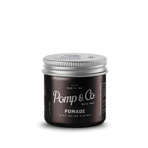 Pomp &amp; Co. Pomade  2oz 2oz 2oz
