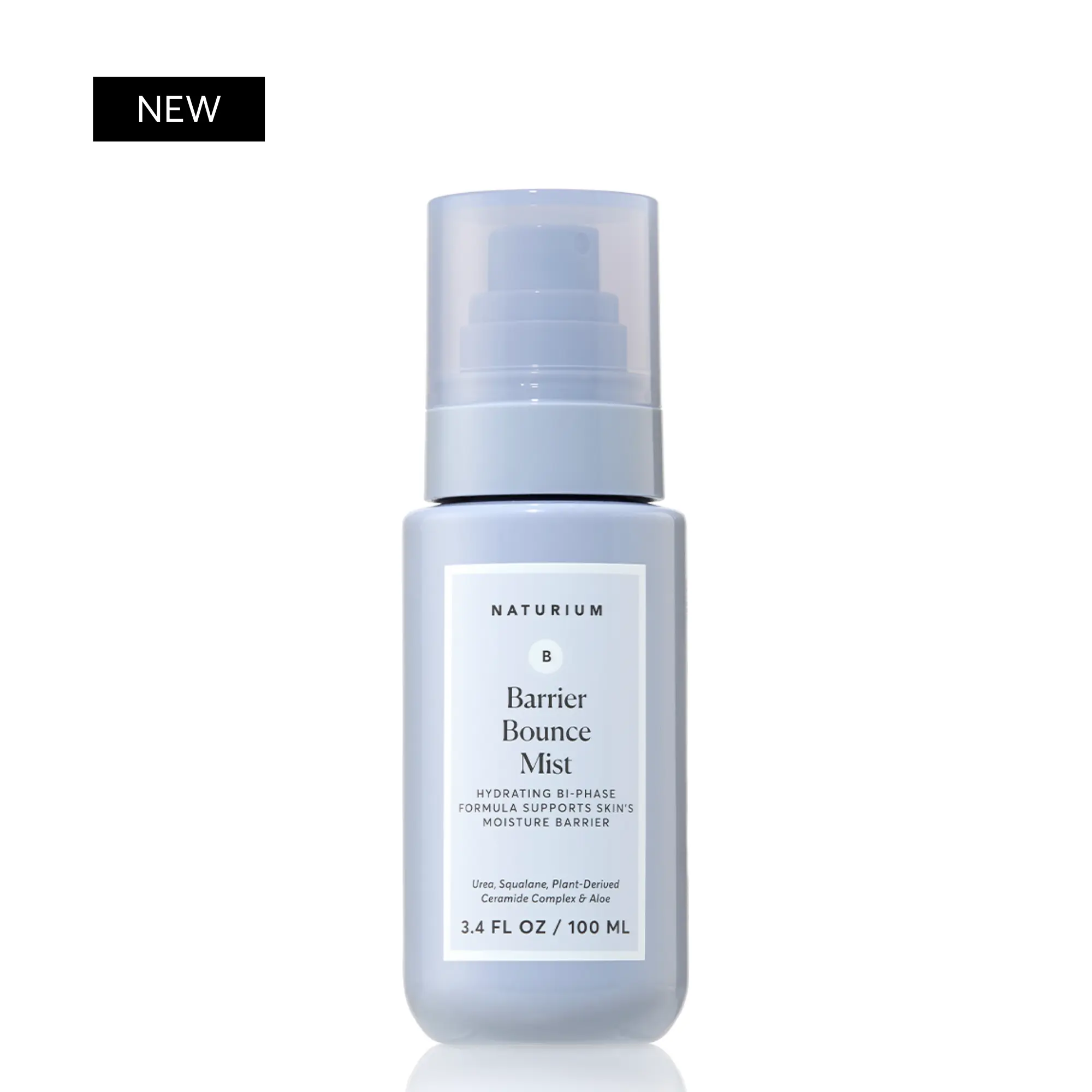 Naturium Barrier Bounce Bi-Phase Mist Naturium Barrier Bounce Bi-Phase Mist