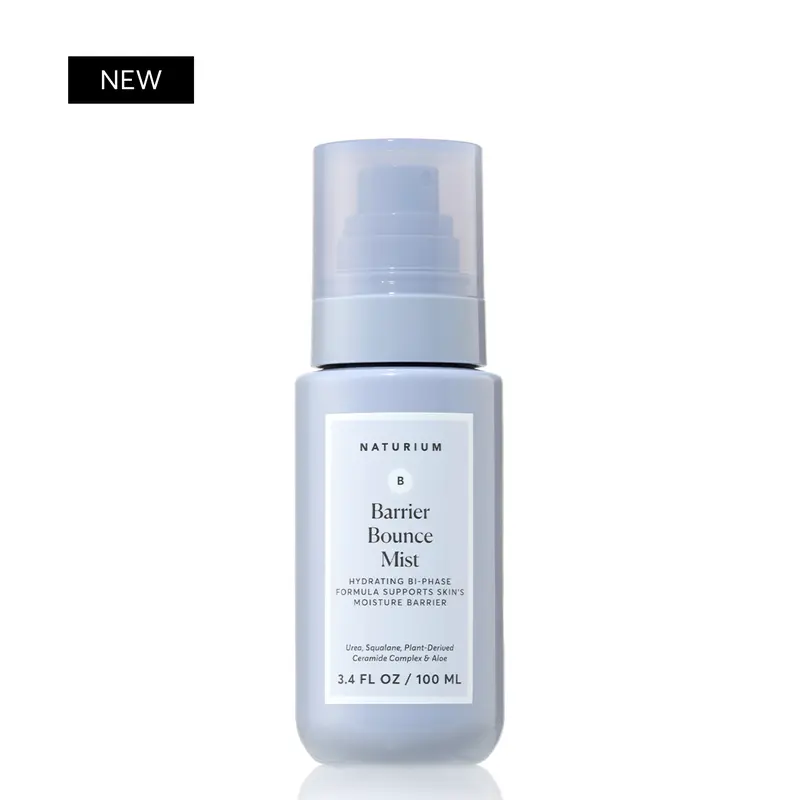 Naturium Barrier Bounce Bi-Phase Mist