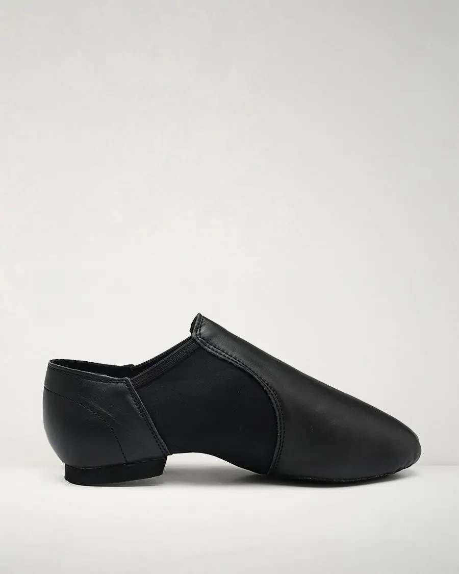 Leather Jazz Shoe