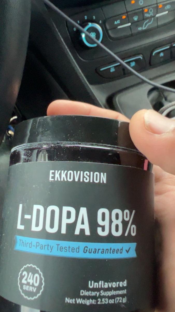 Item: 240 Servings Unflavored