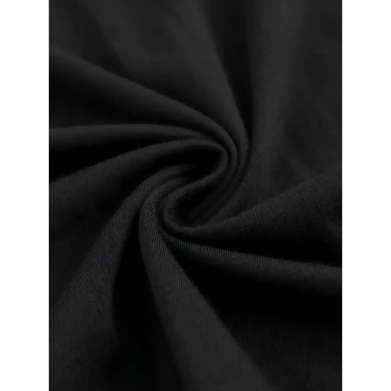 Men's 180g 100% Cotton Sleeveless Tank Top - Hawaiian Shaved Ice Cartoon Graphic & "Stressed Blessed Shaved Ice Obsessed" Quote, Casual Round Neck Shirt for Summer, Beach, Barbecues & Outdoor Activities, Summer Clothing, Playful Design, Digital Print Tee