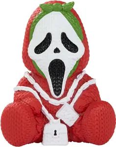 Handmade by Robots - Ghost Face: Jacob Marley #332 (Peppermint Scented)  [COLLECTIBLES] Ltd Ed, Vinyl Figure, Collectible