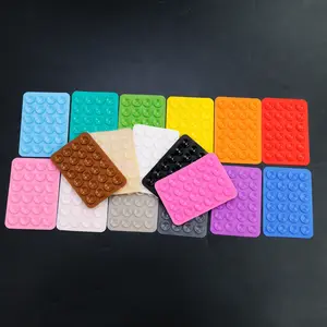 2Pcs Suction Cups Phone mount  NONE