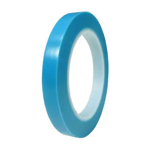 1/2" Fine Line Automotive Pinstriping Masking Tape - 36 Yard Roll