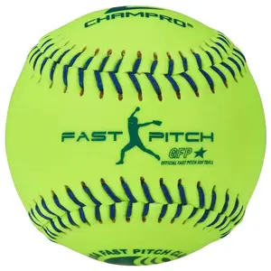 Champro 11" Durahide USSSA Fastpitch Softball CSB43