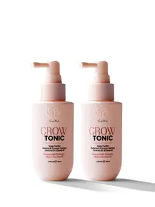 Simply Grow Activating Rosemary Scalp Tonic DUO