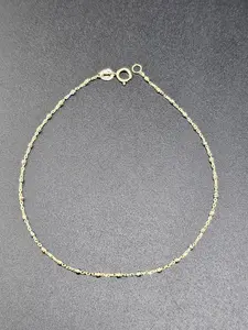 14K Gold Bracelet - Fashion Bracelet