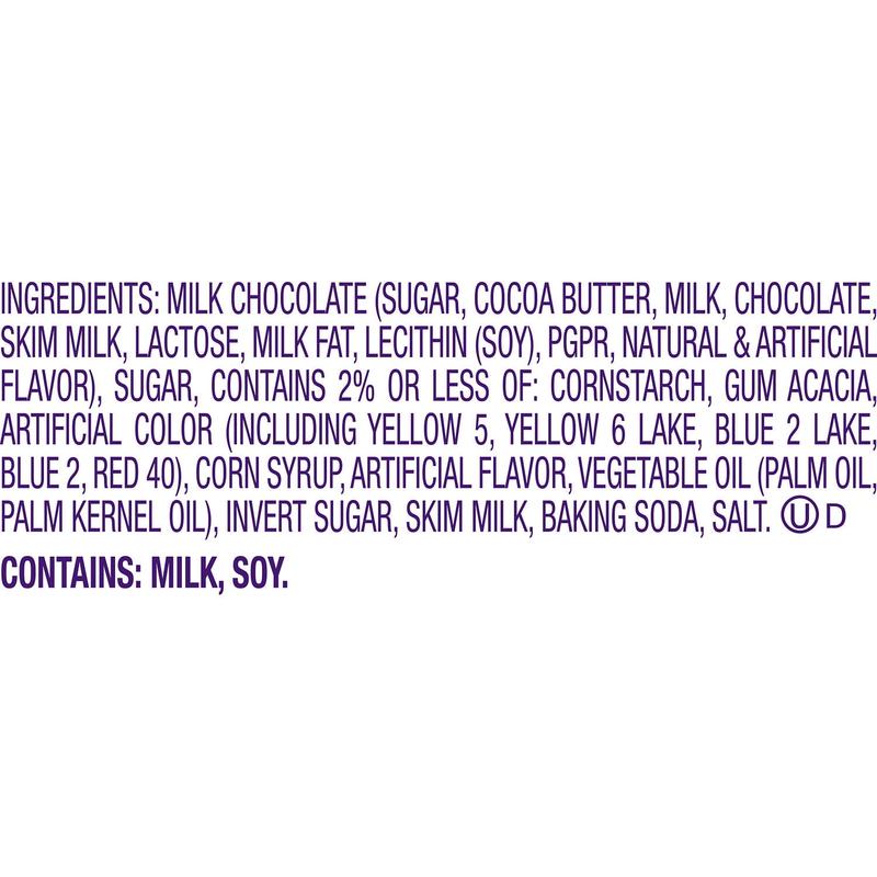 Cadbury Mini Eggs 26.5 oz Bag – Creamy Milk Chocolate Easter Treat