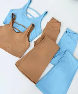 Life In Motion Active Set