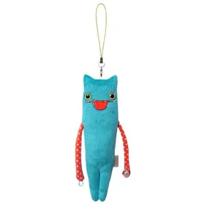 Mokeke Phone Strap - Beigh